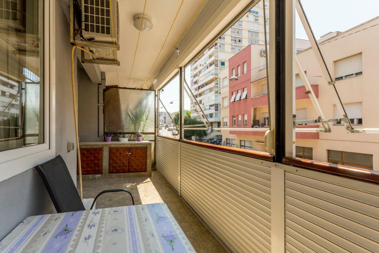 Modern Apartment Near The Beach And Center Of Σπλιτ Εξωτερικό φωτογραφία