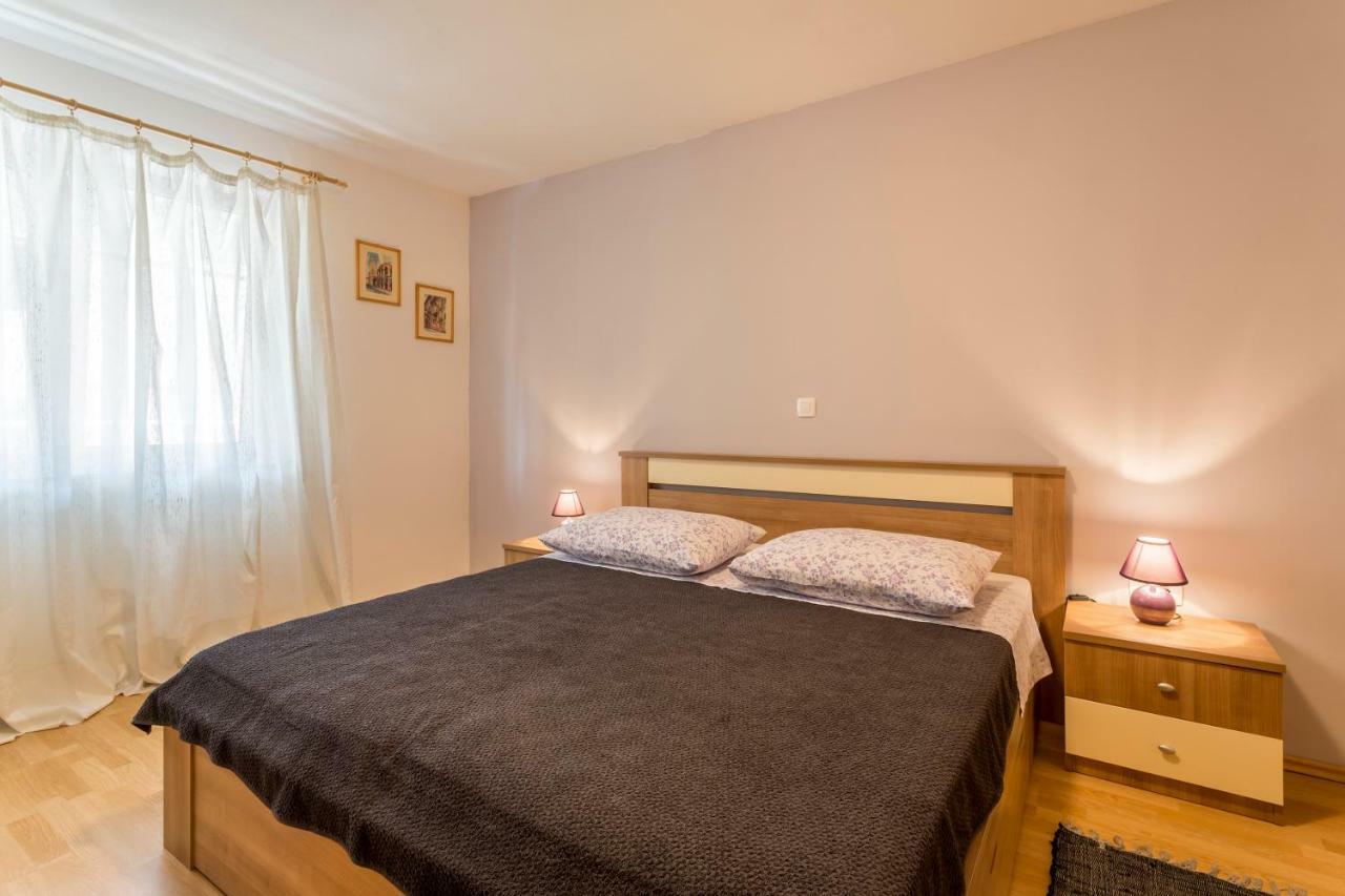 Modern Apartment Near The Beach And Center Of Σπλιτ Εξωτερικό φωτογραφία