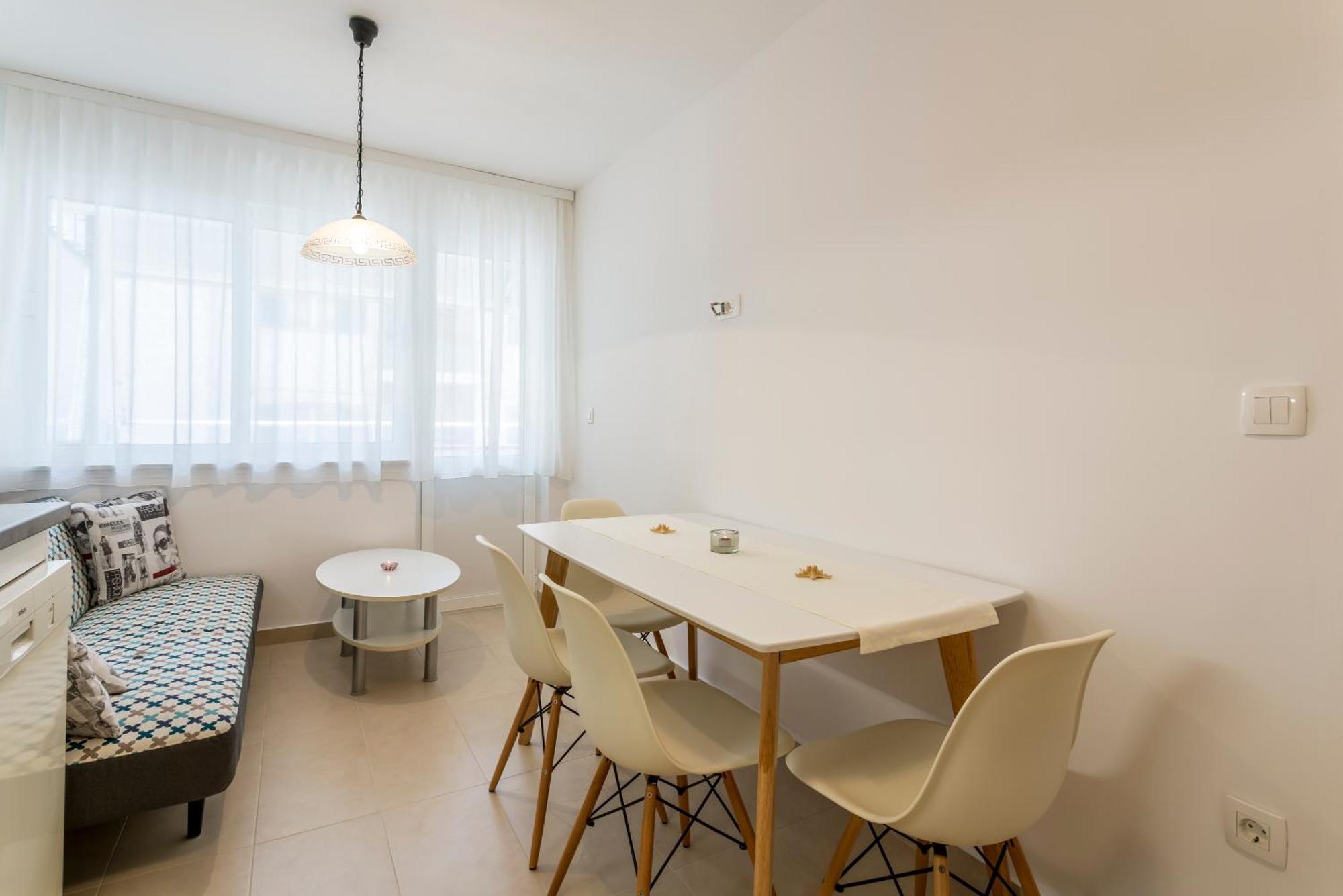 Modern Apartment Near The Beach And Center Of Σπλιτ Εξωτερικό φωτογραφία