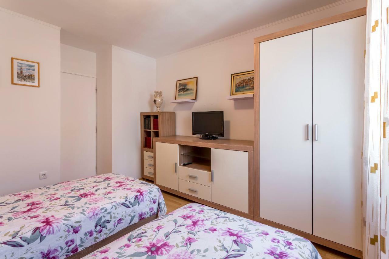 Modern Apartment Near The Beach And Center Of Σπλιτ Εξωτερικό φωτογραφία